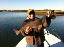 fishing charters in st augustine